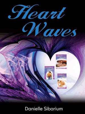 cover image of The Heart Waves Series Boxed Set